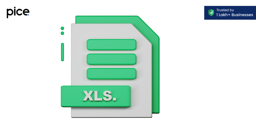 Download GST ITC 04 in Excel Format