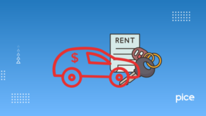 car lease gst input credit