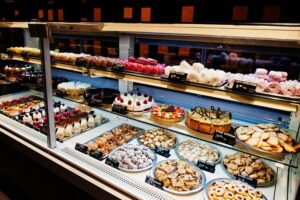 composition scheme for bakery under gst