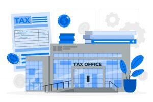 composition scheme for payment of service tax rules 2007