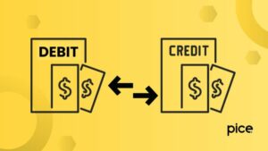 difference between debit note and credit note in gst