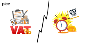 difference between old tax structure and gst