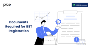 documents required for gst registration