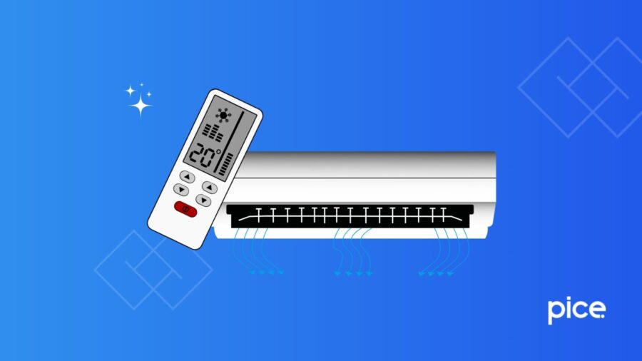 gst input tax credit on air conditioner