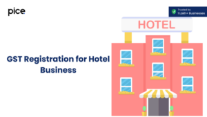 gst registration for hotel business